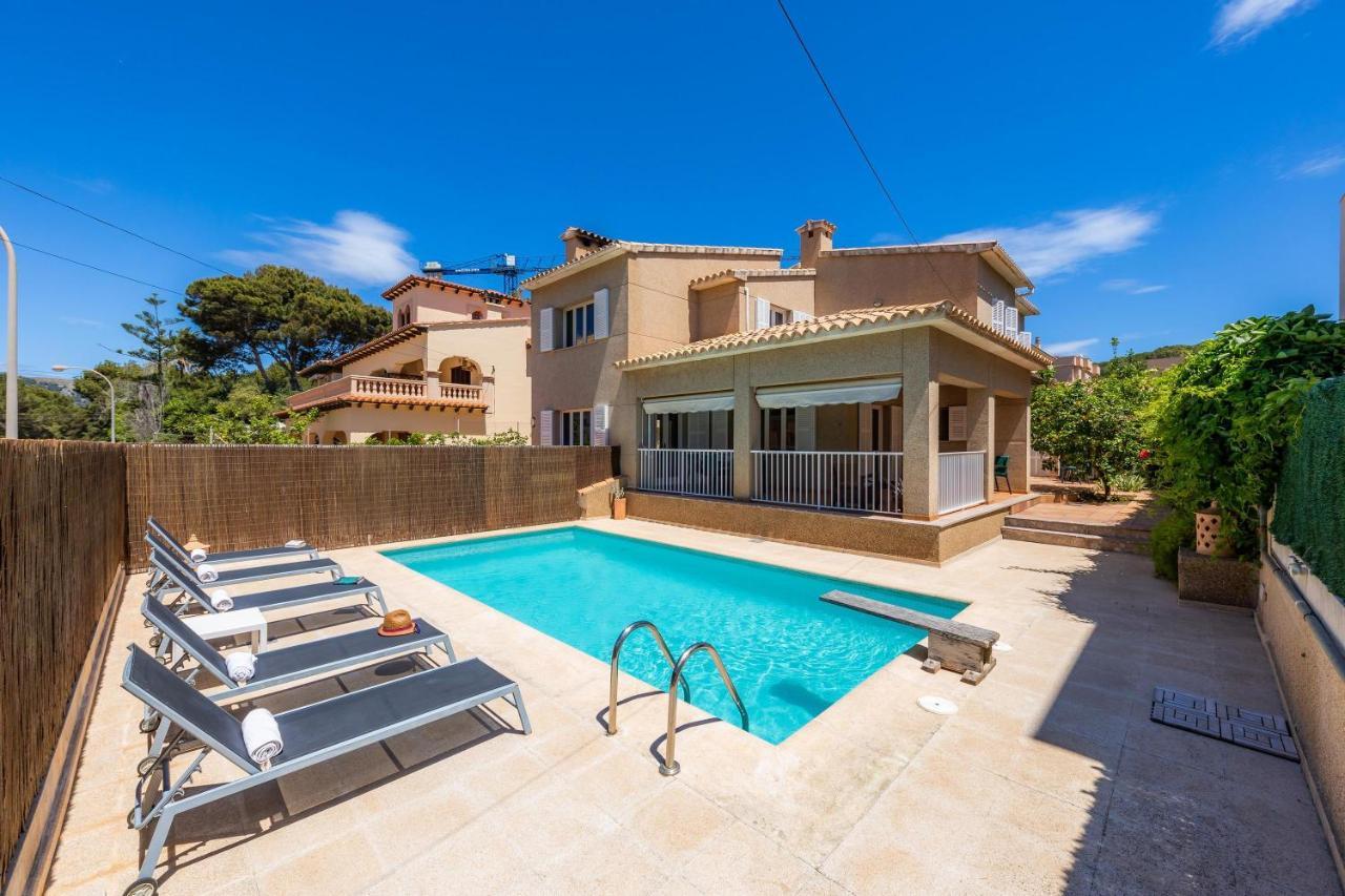 Paca Holiday home