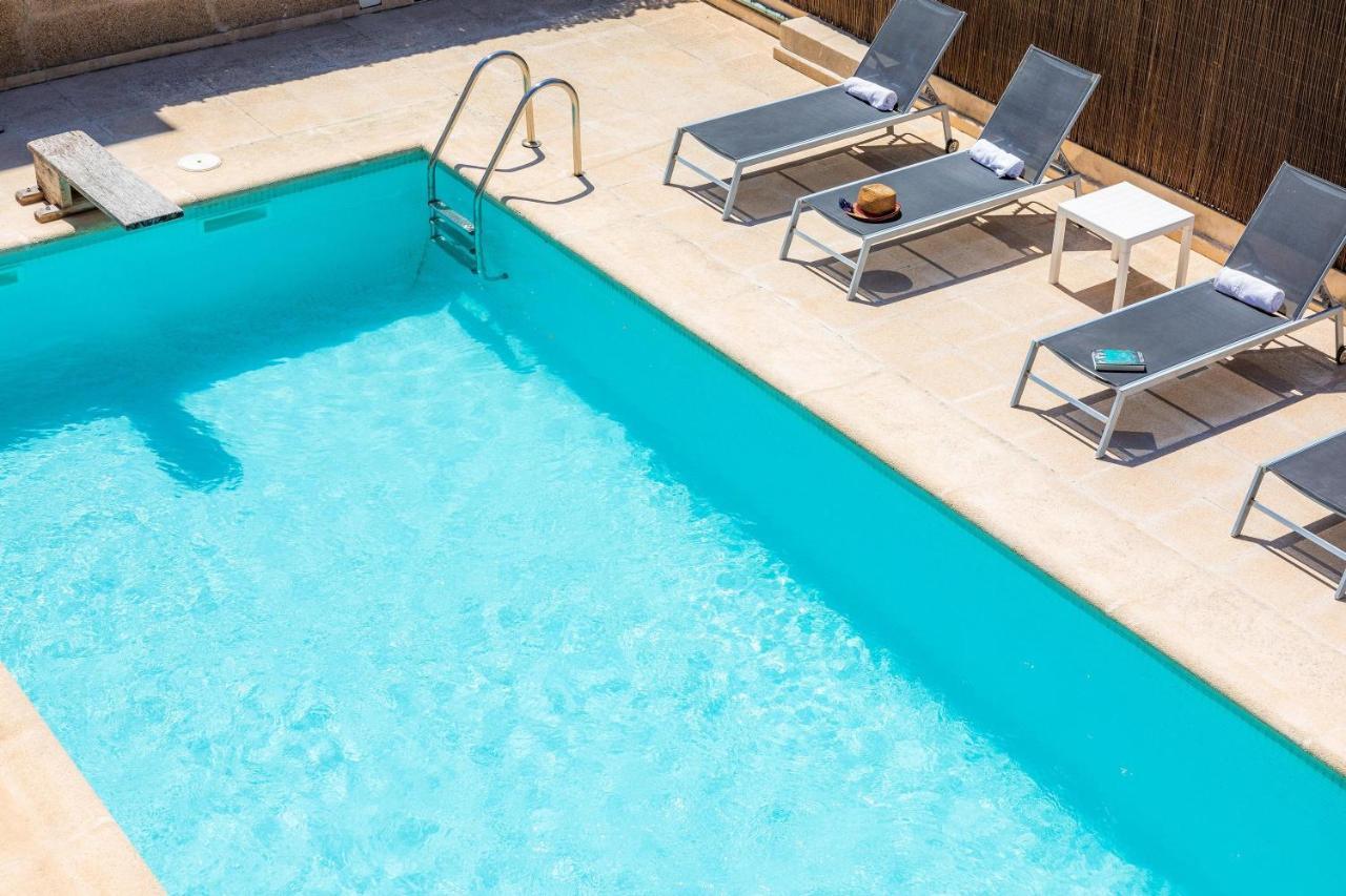 Paca Сasa de vacaciones Cala Ratjada (Mallorca)