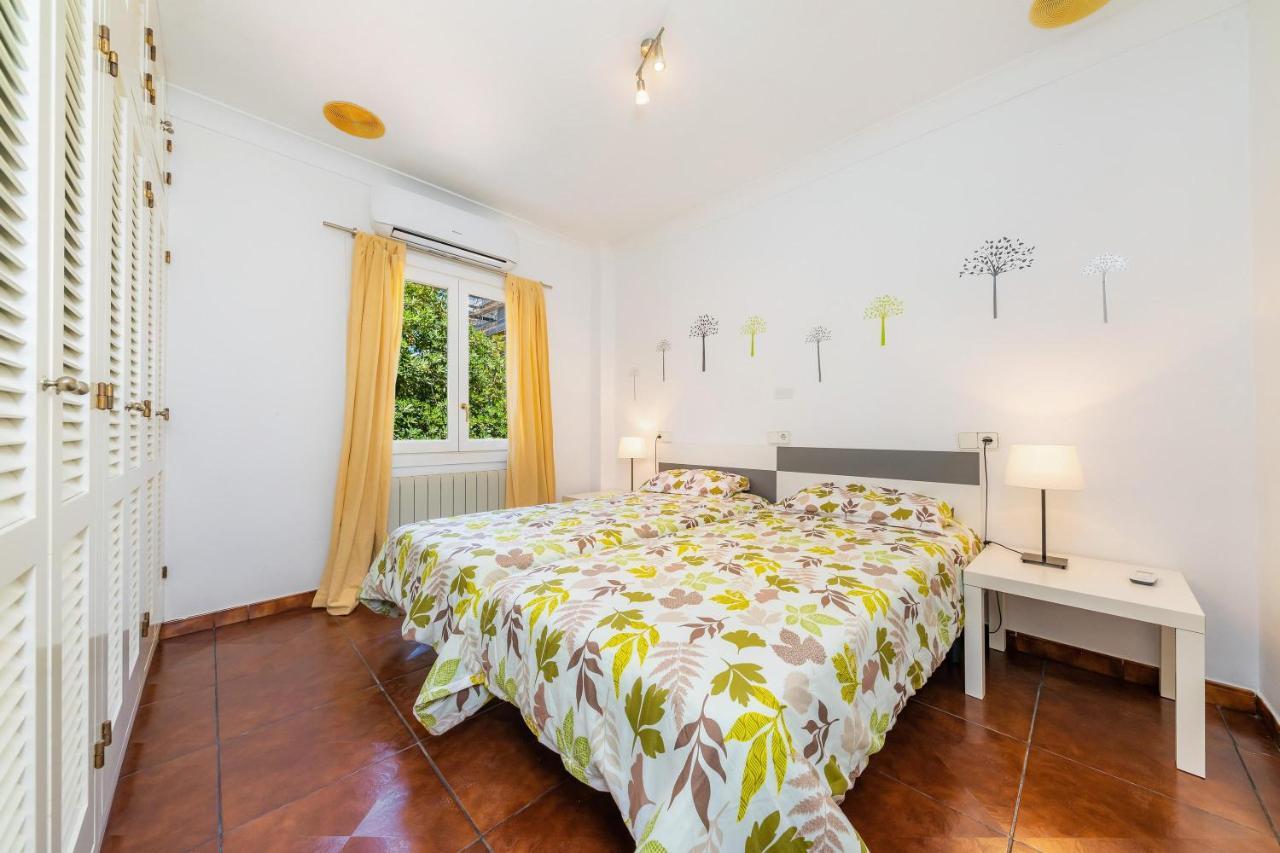 Holiday home Paca
