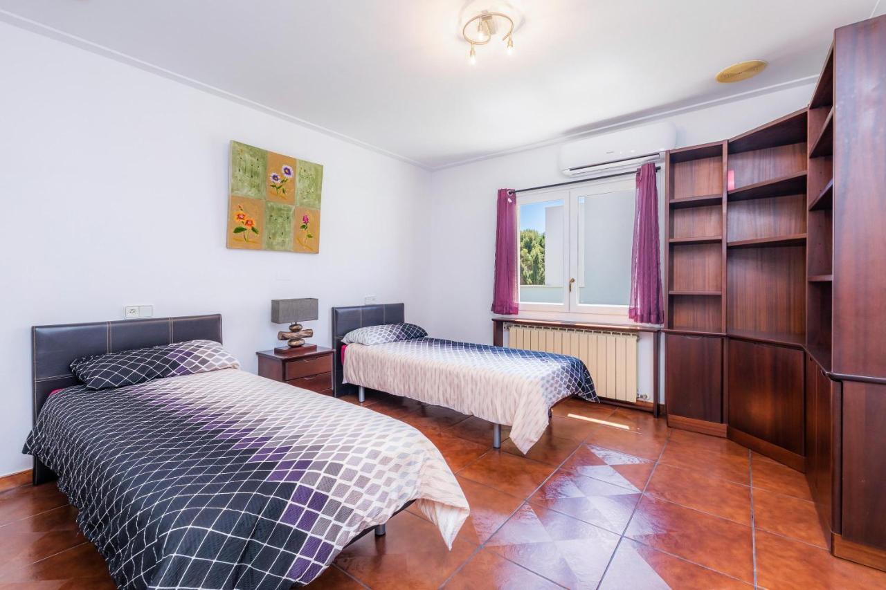 Holiday home Paca Cala Ratjada (Mallorca)