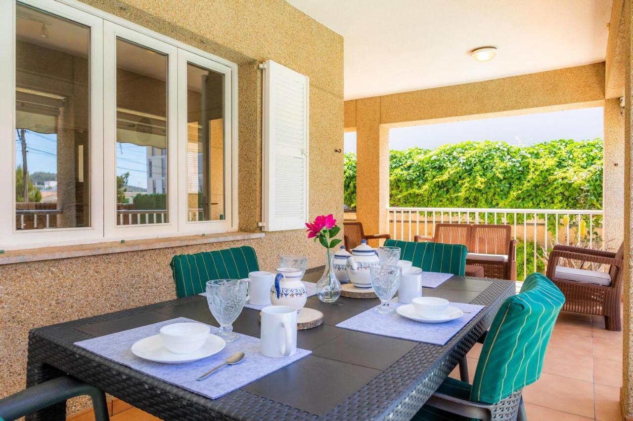 Paca Holiday home