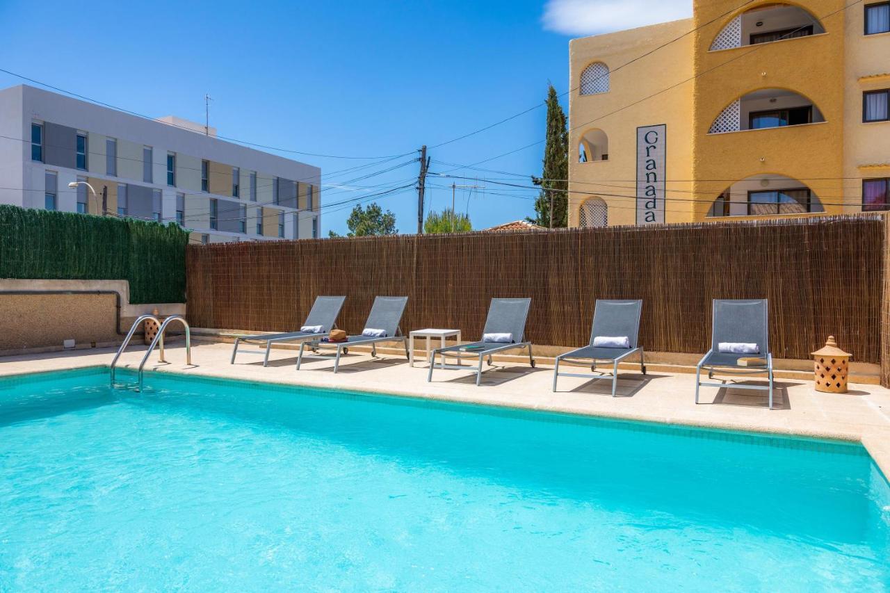 Paca Сasa de vacaciones Cala Ratjada (Mallorca)