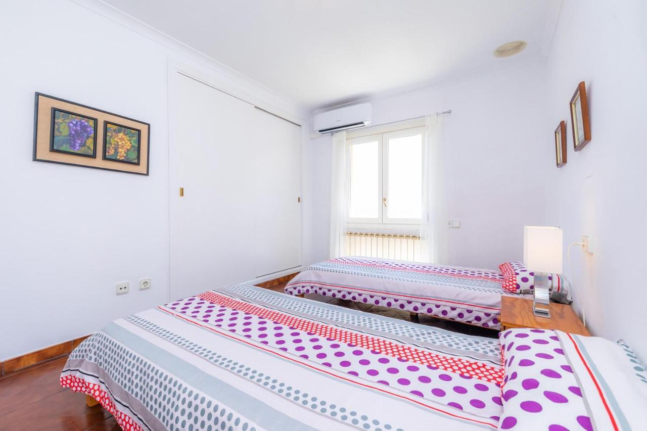 Holiday home Paca Cala Ratjada (Mallorca)