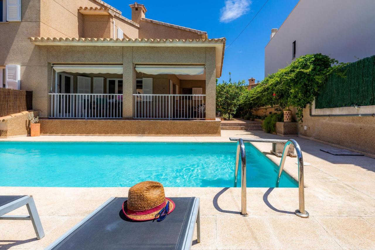 Holiday home Paca *