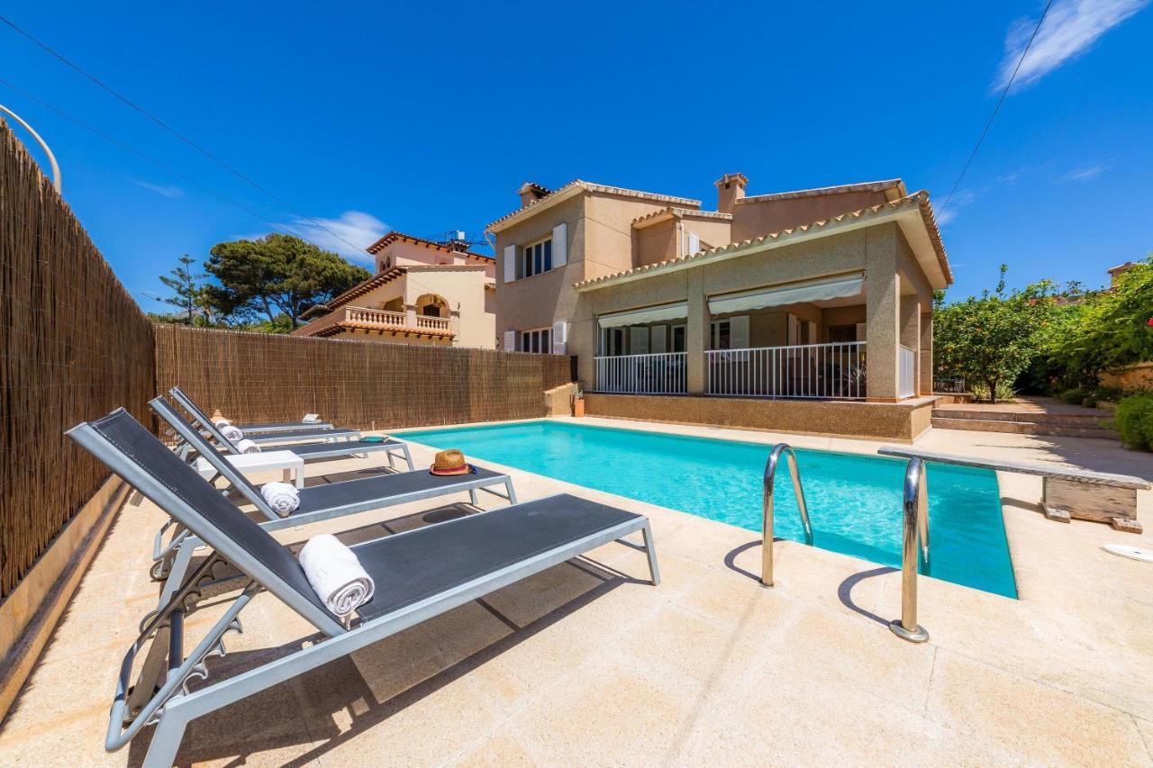 Ferienhaus Paca Cala Ratjada (Mallorca)