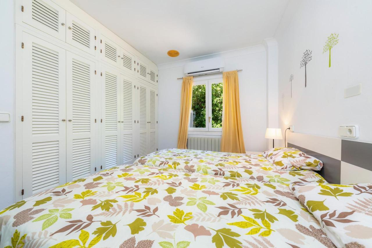 Ferienhaus Paca Cala Ratjada (Mallorca)