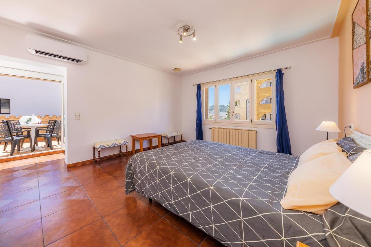 Paca Ferienhaus *